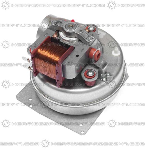 Ferroli Fan Assembly 30KW 39805890 - Image 2