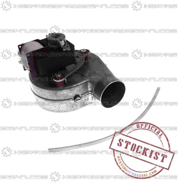 Ferroli Fan Assembly 30KW 39817710