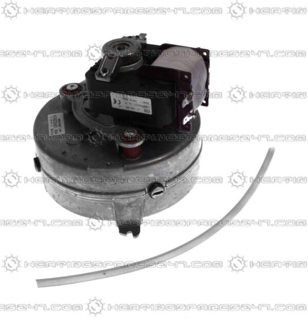Ferroli Fan Assembly 30KW 39817710 - Image 2