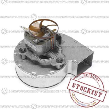Ferroli Fan Assembly 39800440
