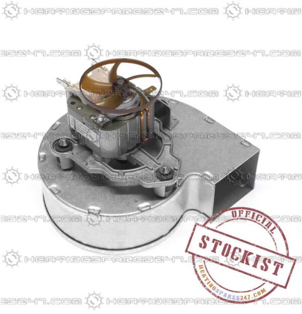 Ferroli Fan Assembly 39800440