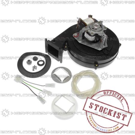 Ferroli Fan Assembly 39803510