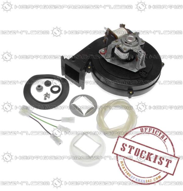 Ferroli Fan Assembly 39803510