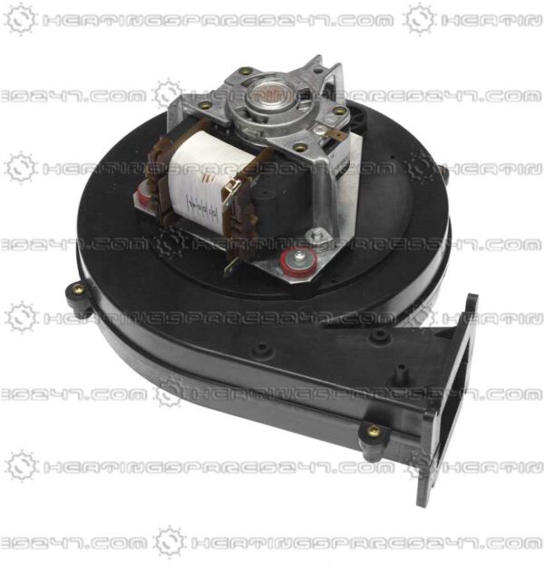 Ferroli Fan Assembly 39803510 - Image 2