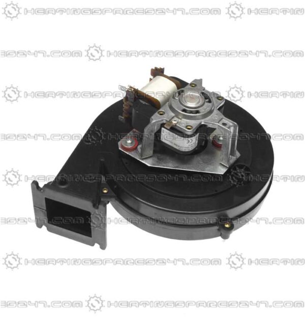 Ferroli Fan Assembly 39803510 - Image 3