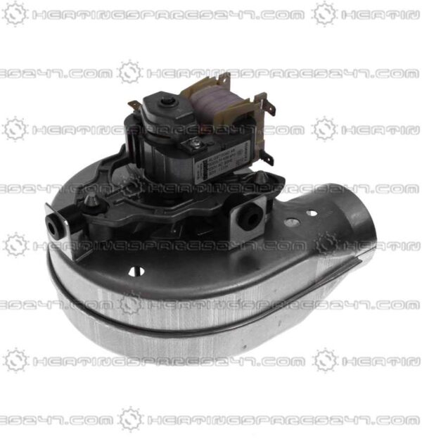 Ferroli Fan Assembly 39805830 - Image 2