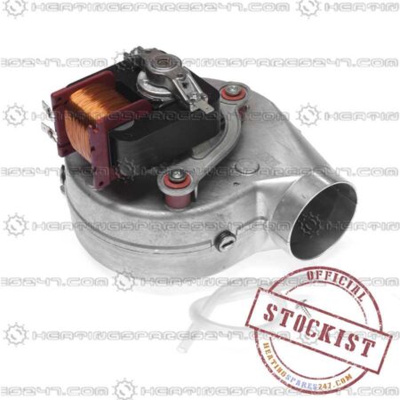 Ferroli Fan Assembly 39817650