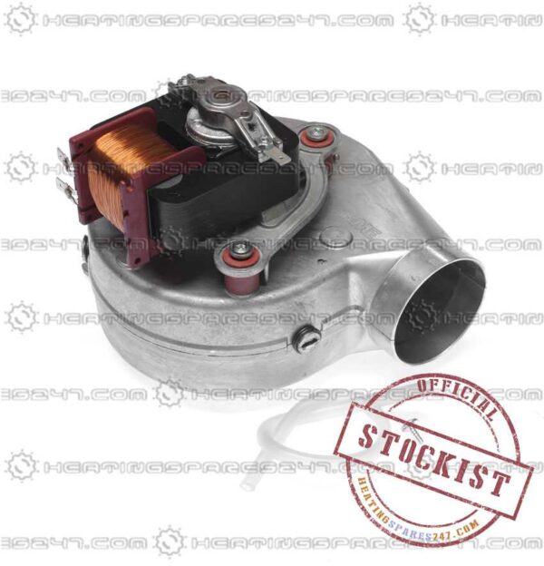 Ferroli Fan Assembly 39817650