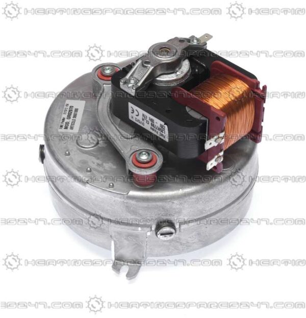 Ferroli Fan Assembly 39817650 - Image 2