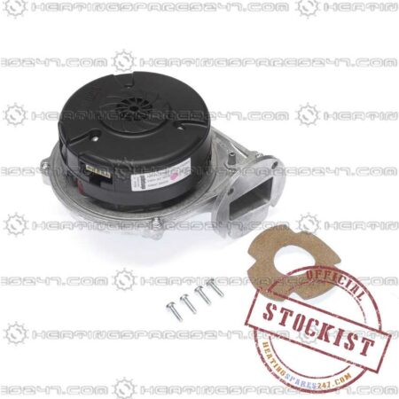 Ferroli Fan Assembly 39821580