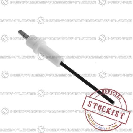 Ferroli Flame Sensing Electrode 39821600