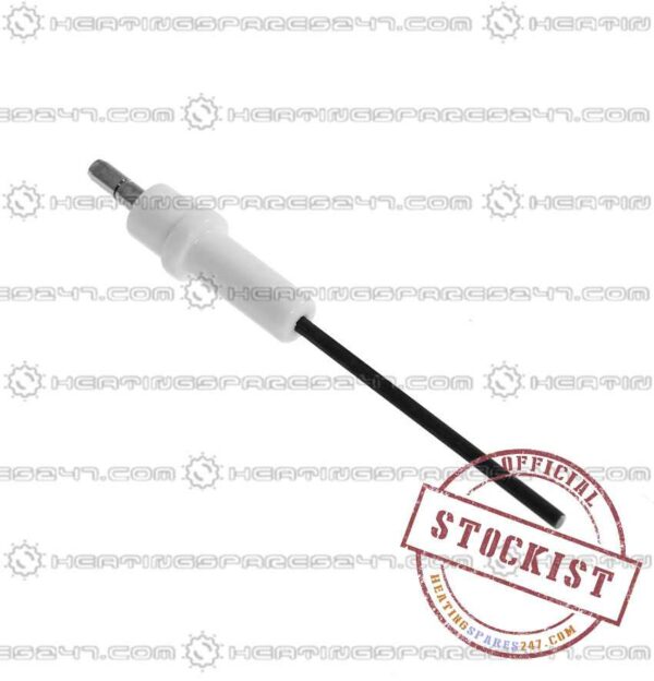 Ferroli Flame Sensing Electrode 39821600
