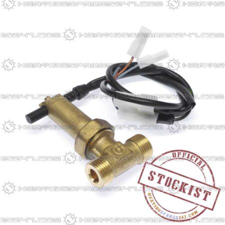 Ferroli Flow Meter 39800120
