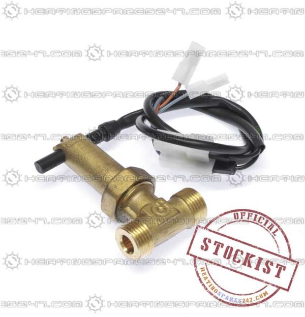 Ferroli Flow Meter 39800120