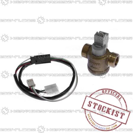 Ferroli Flow Meter 39804220