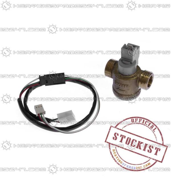 Ferroli Flow Meter 39804220