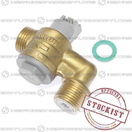 Ferroli Flow Meter 39805910