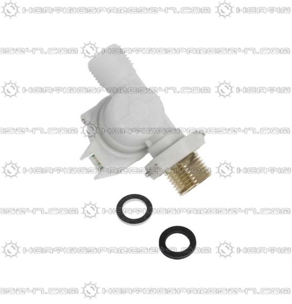 Ferroli Flow Meter 39846130 - Image 2