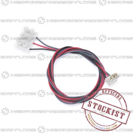 Ferroli Flow Meter Wire Repair Kit 39846050