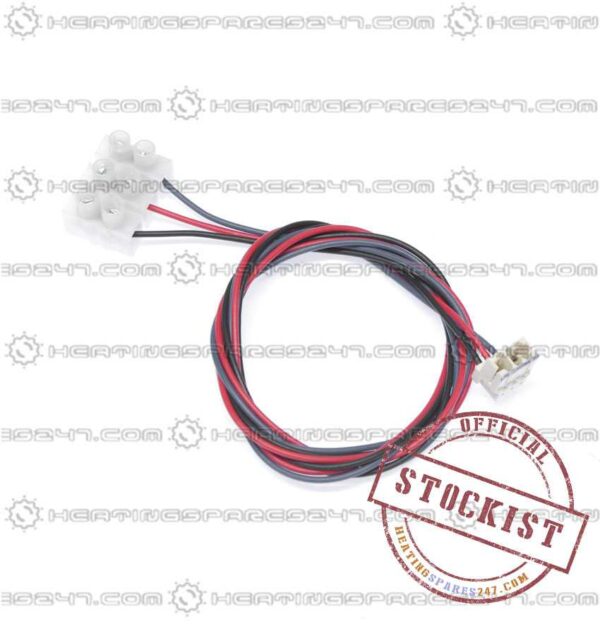 Ferroli Flow Meter Wire Repair Kit 39846050