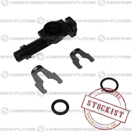 Ferroli Flowmeter Connection 39837170