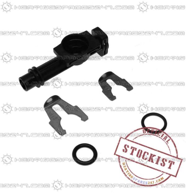 Ferroli Flowmeter Connection 39837170