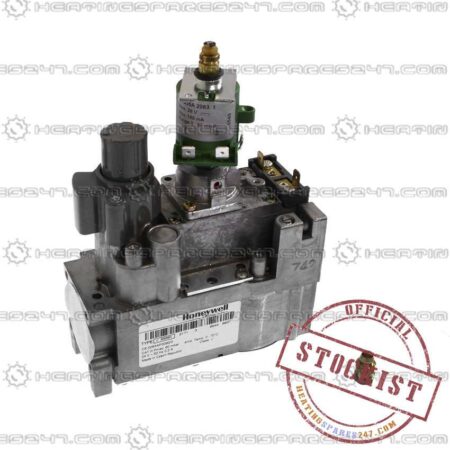 Ferroli Gas Valve 39800540