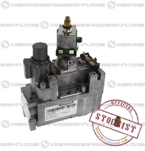 Ferroli Gas Valve 39800540