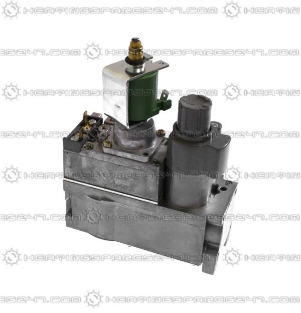 Ferroli Gas Valve 39800540 - Image 2