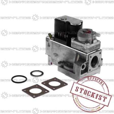 Ferroli Gas Valve 39810420