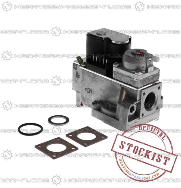 Ferroli Gas Valve 39810420
