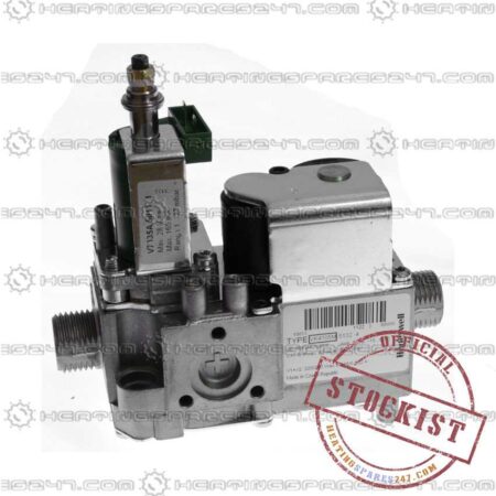 Ferroli Gas Valve 39817850
