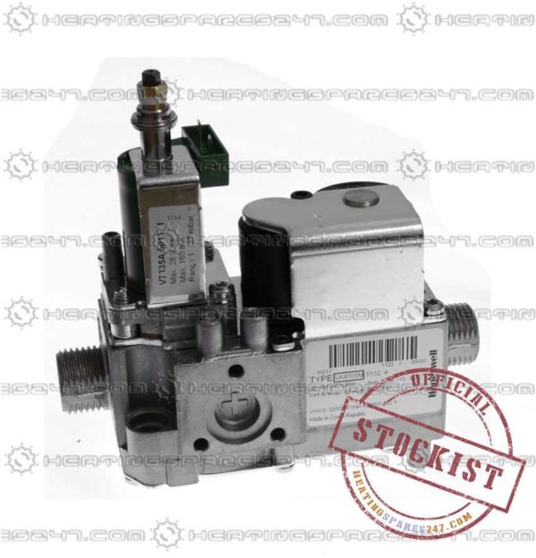 Ferroli Gas Valve 39817850