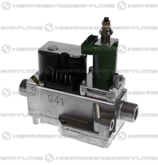 Ferroli Gas Valve 39817850 - Image 2