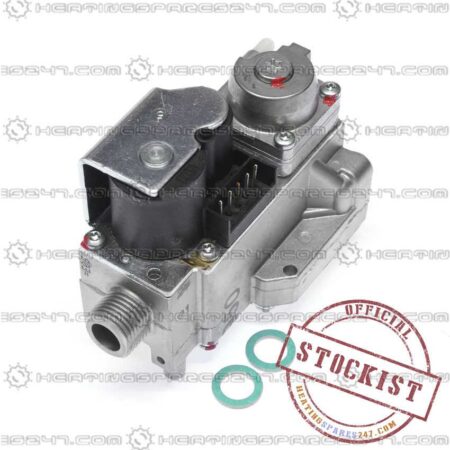 Ferroli Gas Valve 39821650