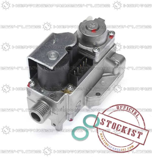 Ferroli Gas Valve 39821650