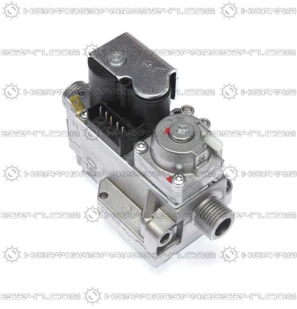 Ferroli Gas Valve 39821650 - Image 3