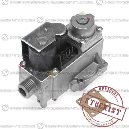 Ferroli Gas Valve 39828050
