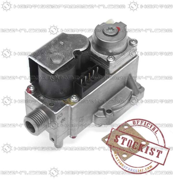Ferroli Gas Valve 39828050