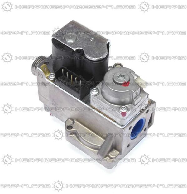 Ferroli Gas Valve 39828050 - Image 2