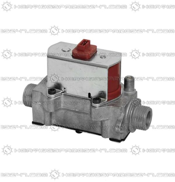 Ferroli Gas Valve 39841320 - Image 2