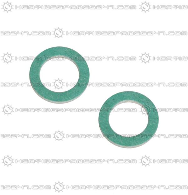 Ferroli Gas Valve 39841320 - Image 3