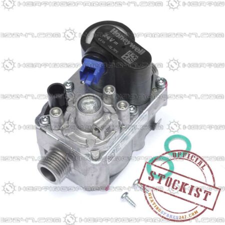 Ferroli Gas Valve 39846140