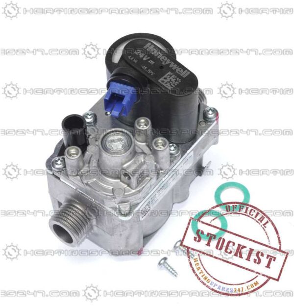 Ferroli Gas Valve 39846140