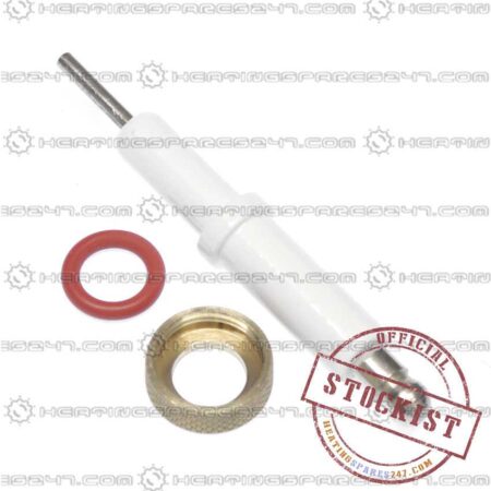 Ferroli Ignition Electrode 39810440