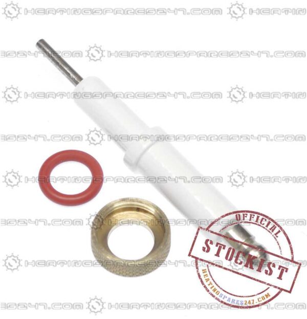 Ferroli Ignition Electrode 39810440