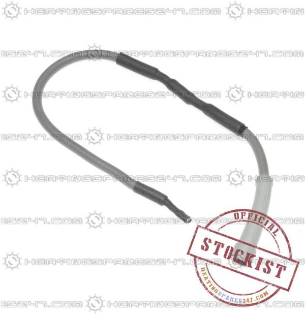 Ferroli Ignition Lead C/W Resistor 39819800