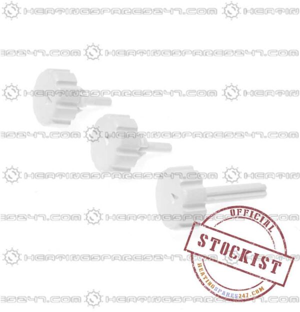 Ferroli Knob Set 39808790