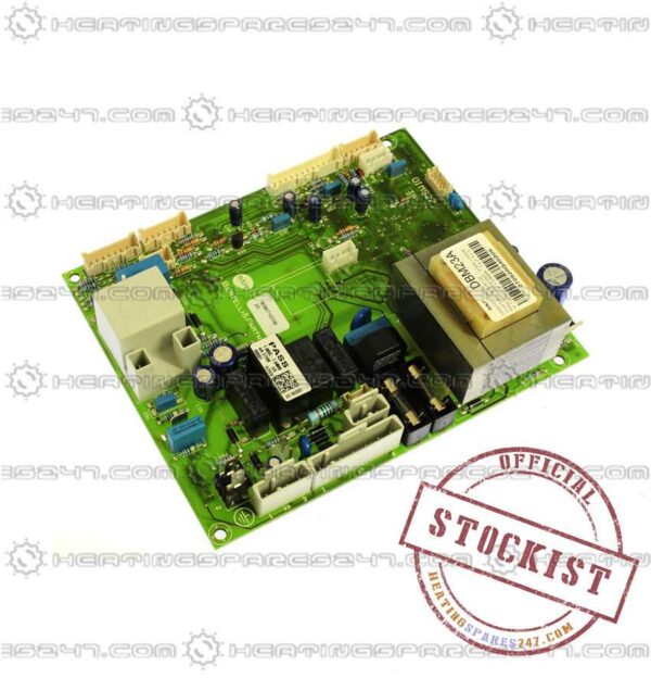 Ferroli Lamborghini PCB 39837110