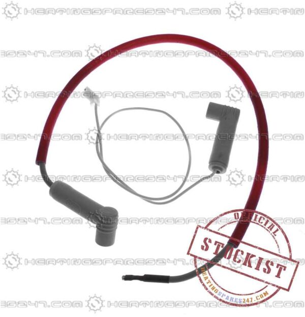 Ferroli Lead Set 39837790